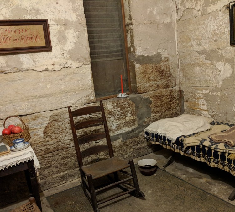 1859 Jail Museum (Independence,&nbspMO)